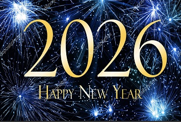 new year celebration Image