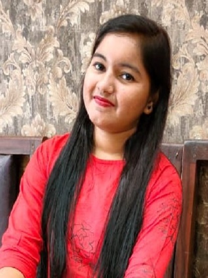 MANSI DAKSHINE Image