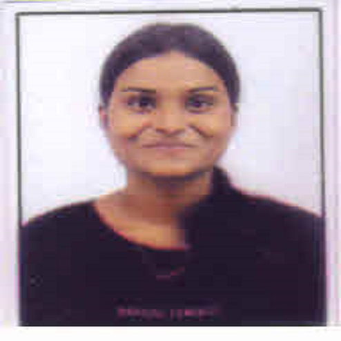 KUSUM SAHU Image