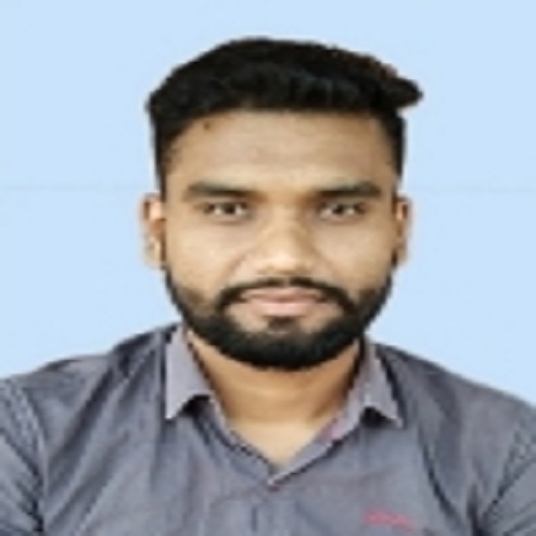 RAJESH YADAV Image