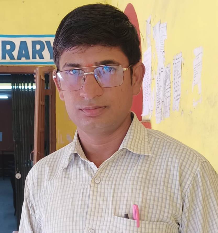 MADHURAJ SHARMA Image