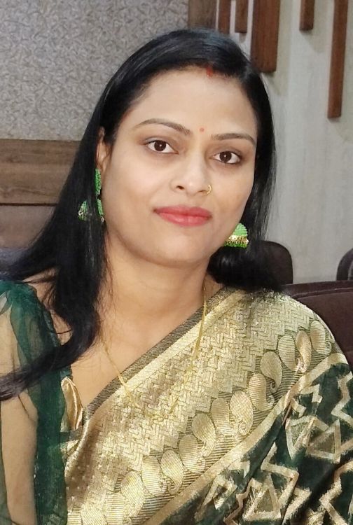 CHITRA GUPTA Image
