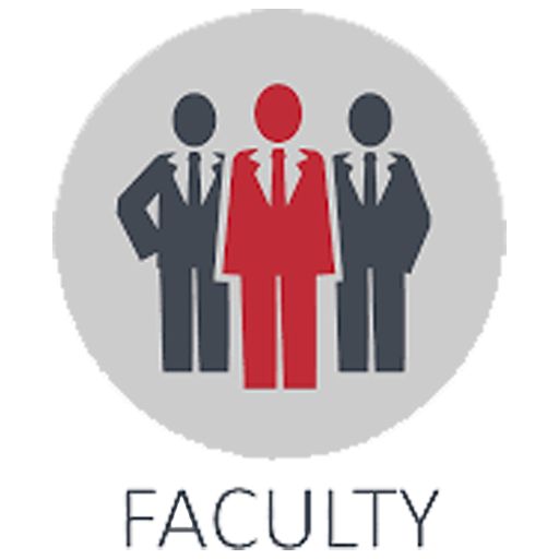 Experienced and professional trainers Icon