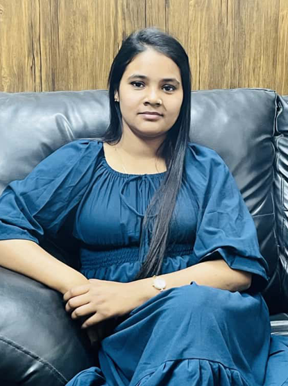 Miss Divya Sharma Image