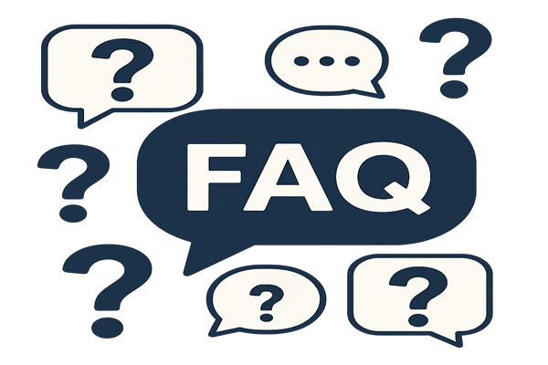 FAQ Banner 1