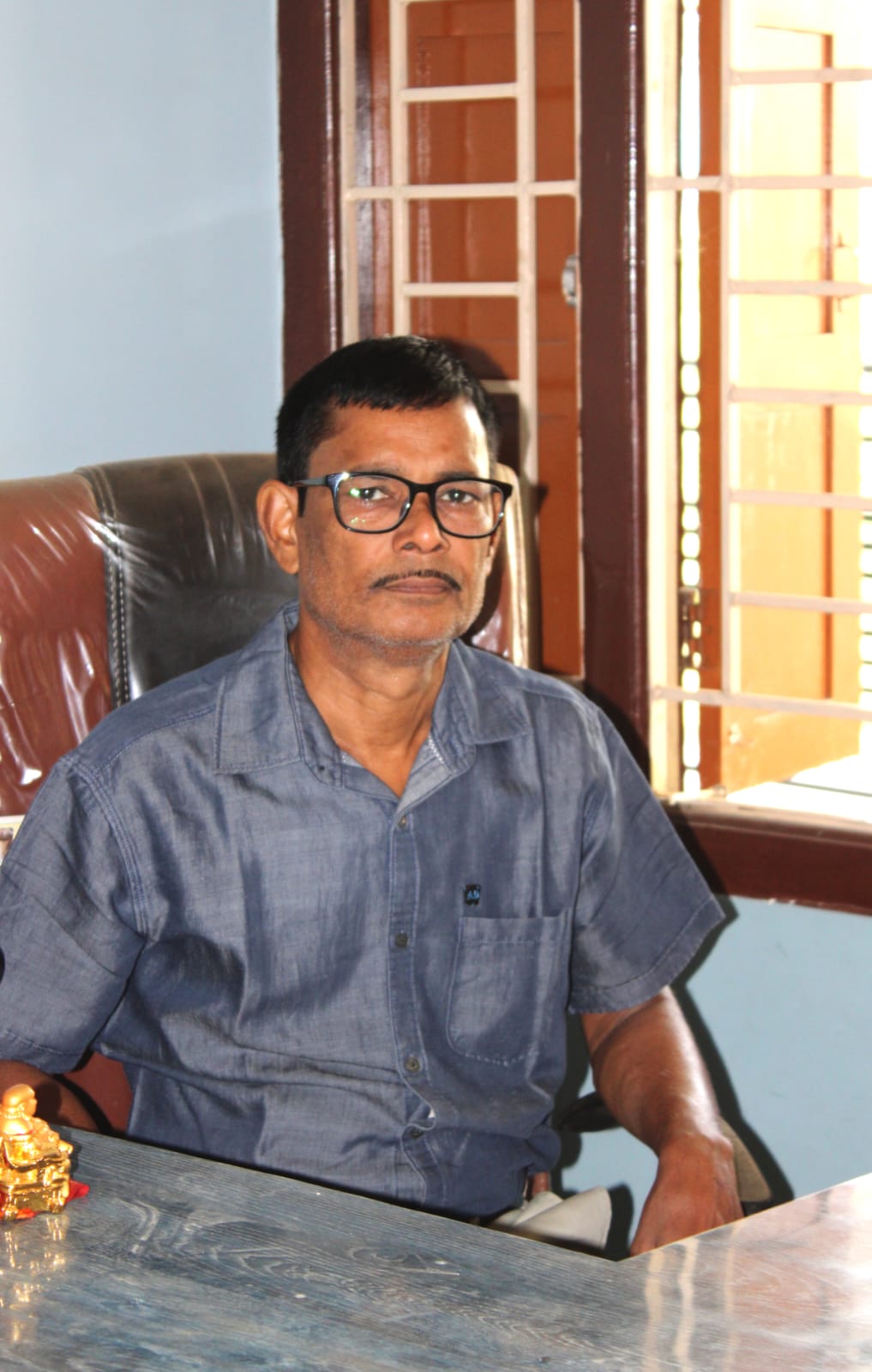 KRUSHNA CHANDRA DAS Image