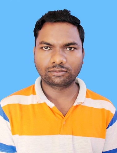 Ashit Kumar Mohanta Image