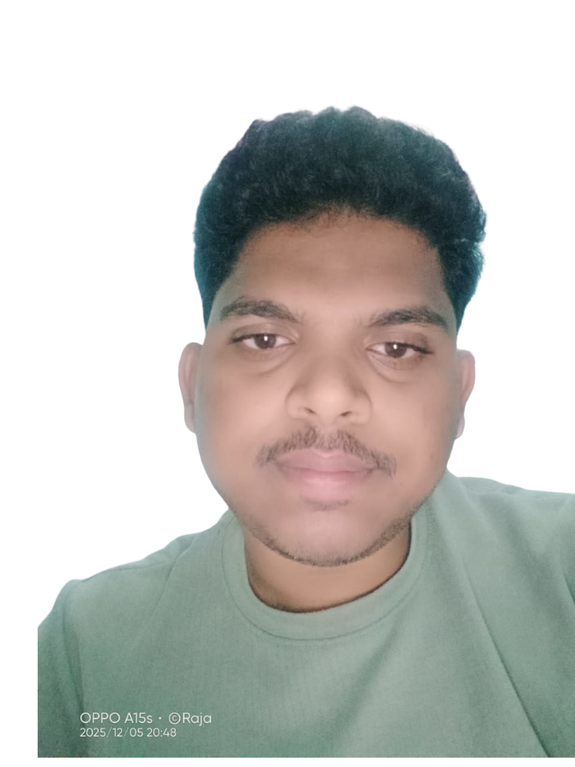 Ranjit Kumar sahu Image