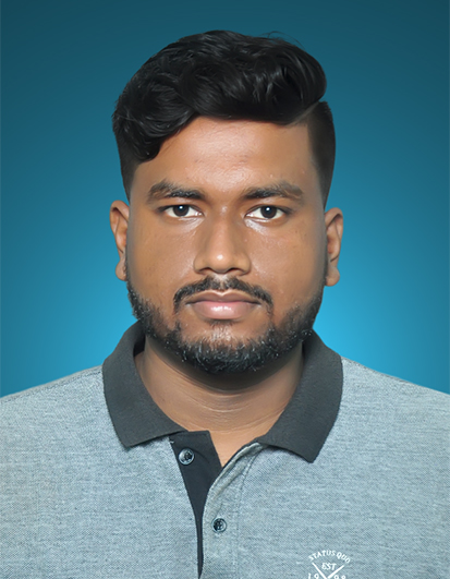 LOHITRANJAN PARAMANIK Image