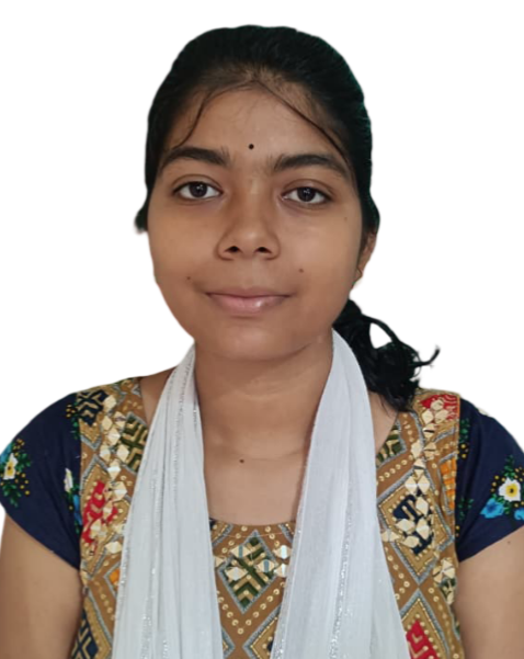 TEJASHREE SAHU Image