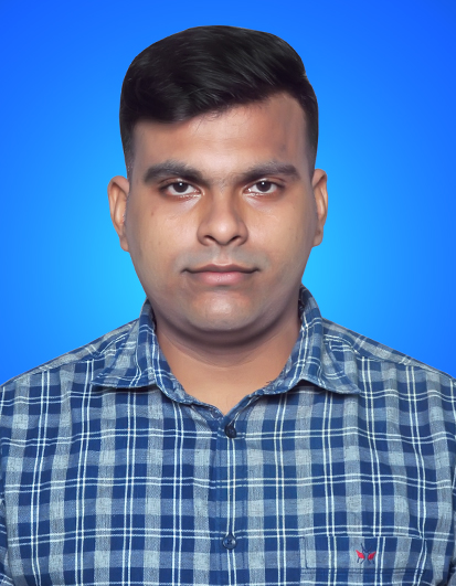 PRAVAT KUMAR BARIK Image