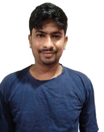 DEEPAK DEBAKANTA KAR Image