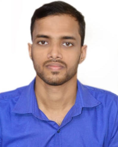 ANADA KUMAR JENA Image