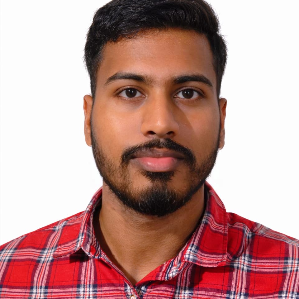 RAJGOPAL PATRA Image