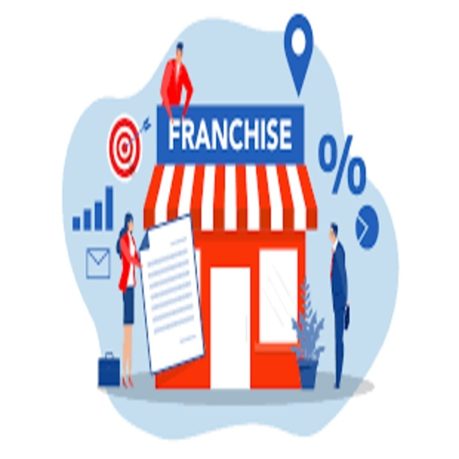 Franchise Partners Icon