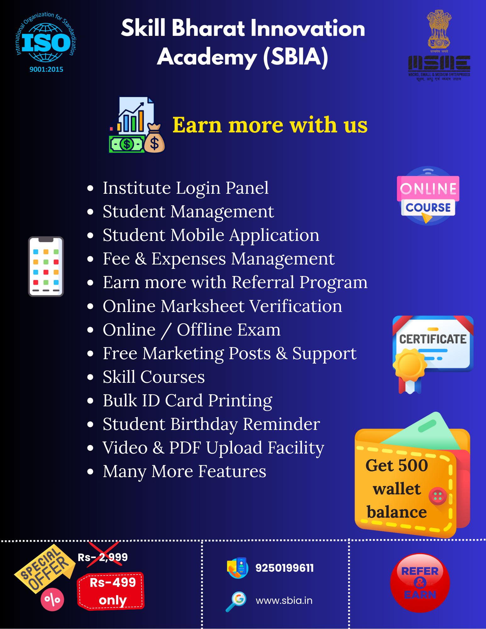 COACHING STUDENT MANAGEMENT