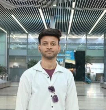 AMAN KUMAR MODANWAL Image