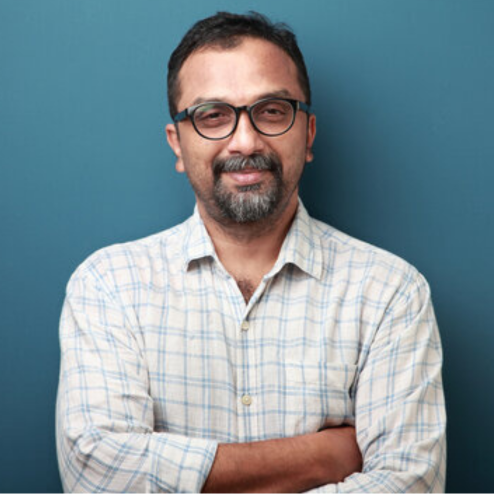 Sandeep Yadav, Computer Teacher Image