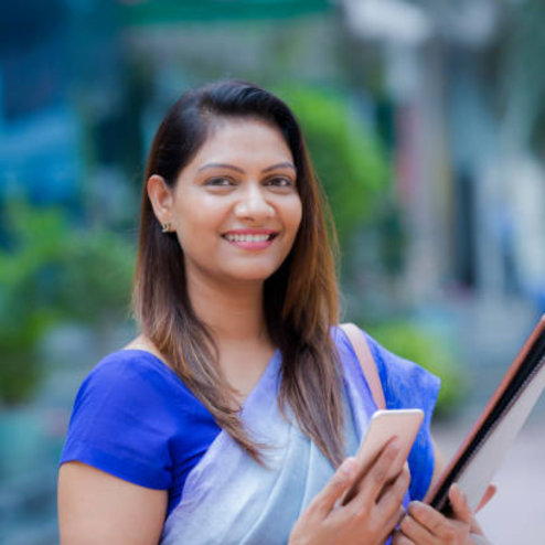 Priya Gupta, Franchise Partner Image