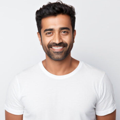 Rahul Singh, Computer Coaching Director Image