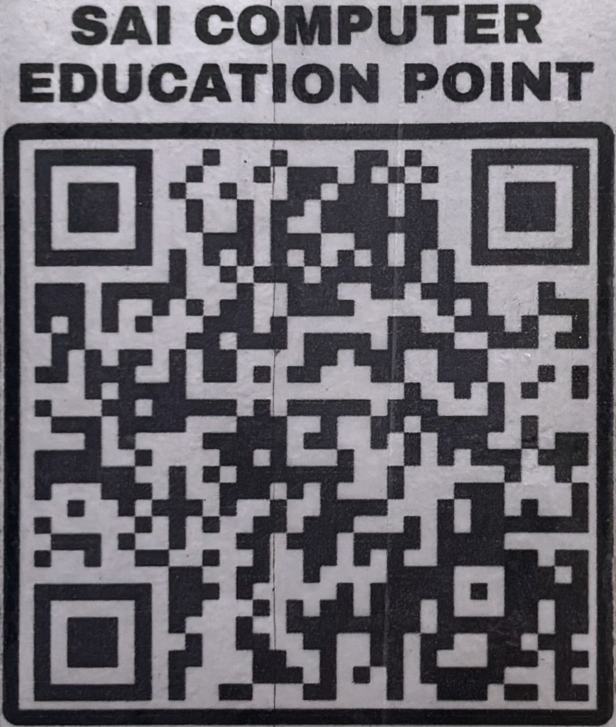 QR Code