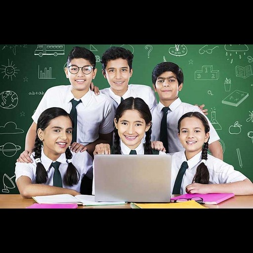 Admission Count Icon