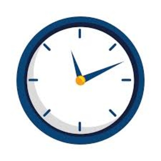 Flexible batch timings to suit your schedule Icon
