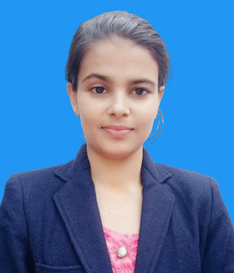 AKANKSHA TIWARI Image