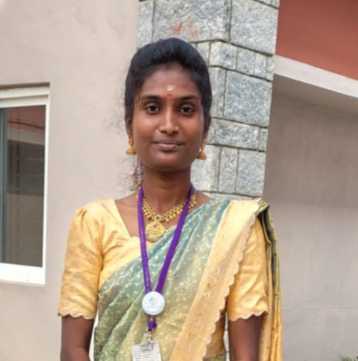 Ms.Gayathri jayaseelan Image