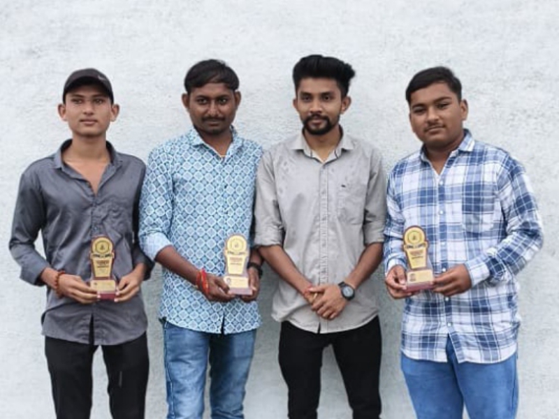 Graphic Design Batch Complete