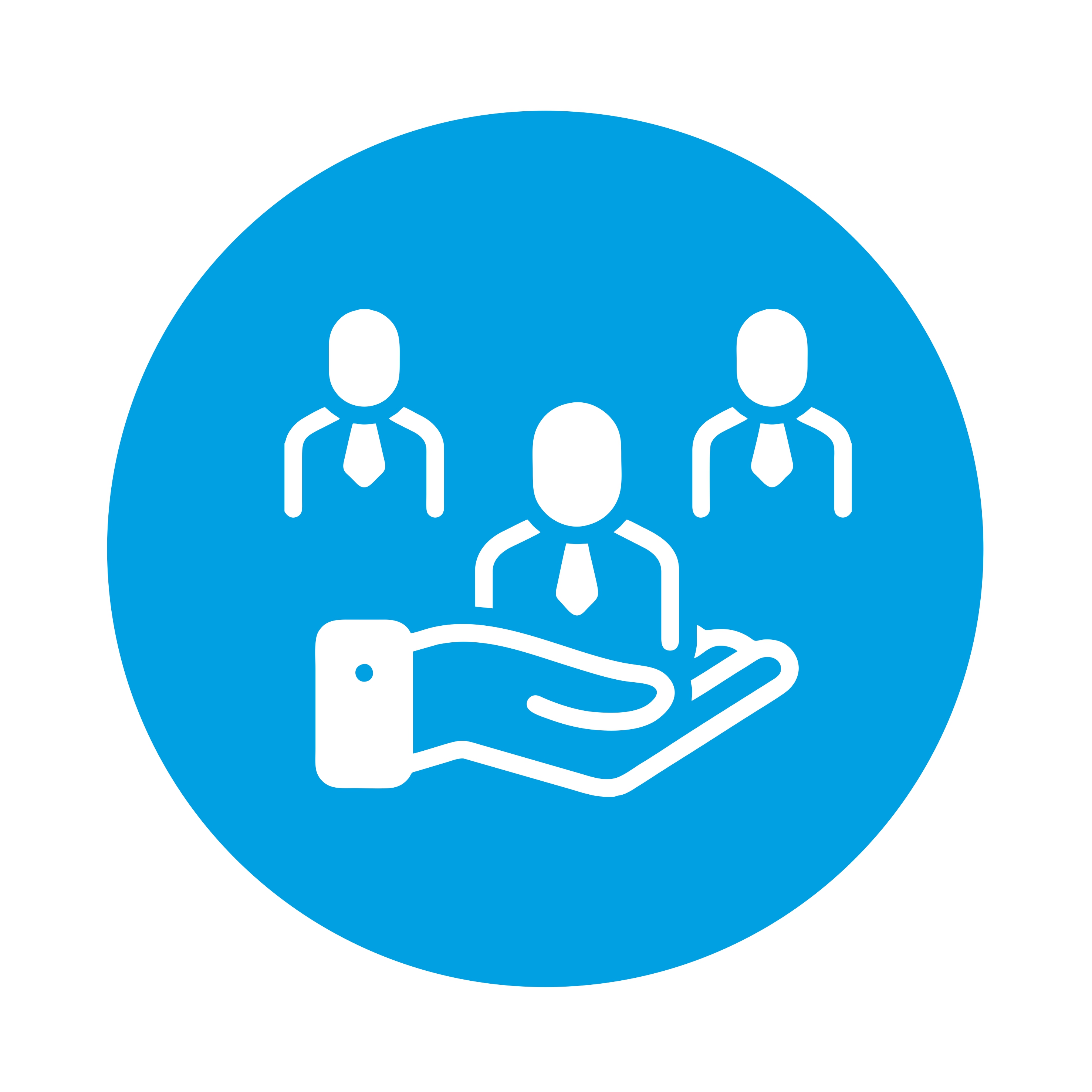 Students Placement Icon