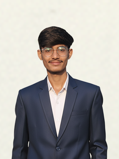 Kanzariya Hiren Image