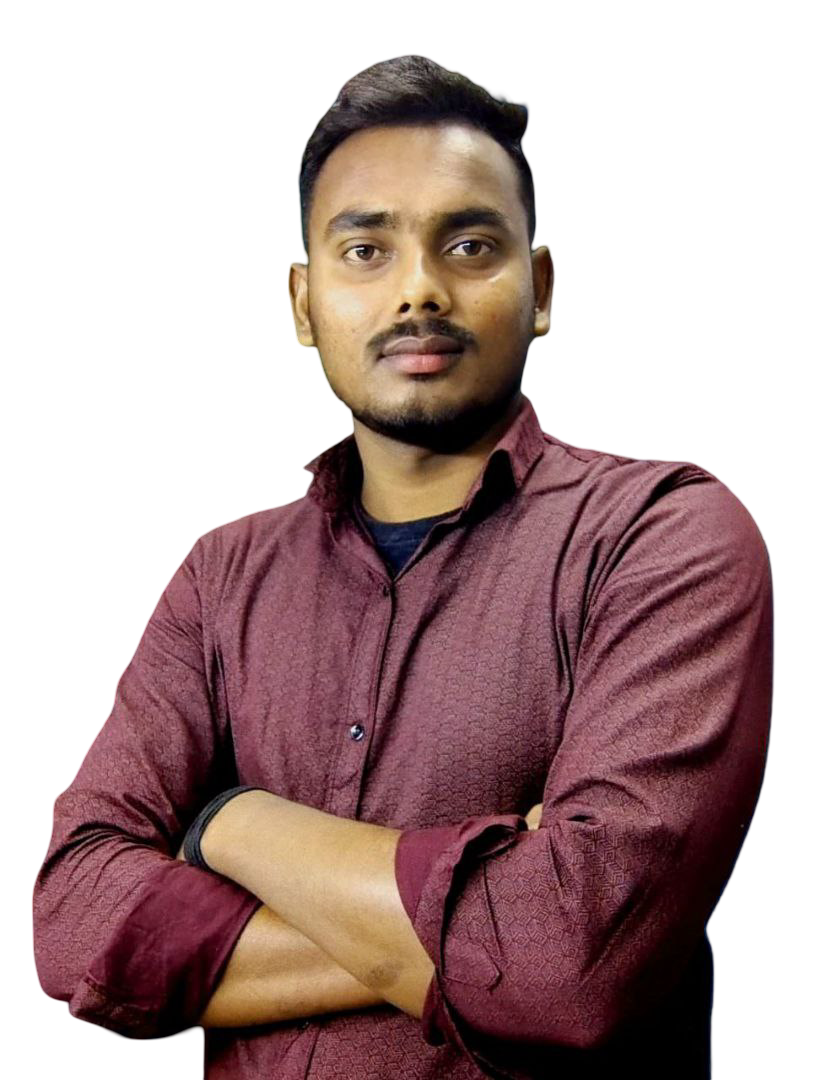 Aniket Kumar Image