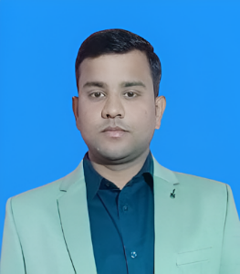 Mr. Rajesh Gupta Image