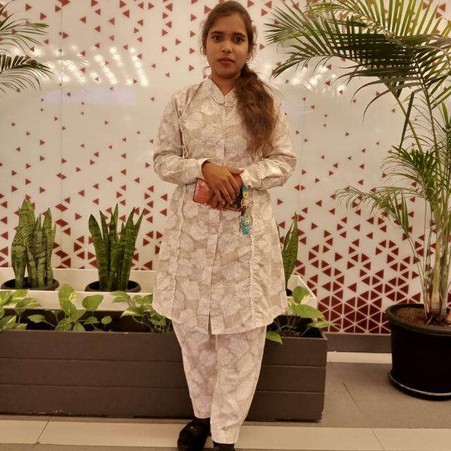 Jamuna Chandrakar Image