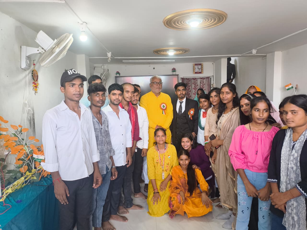 INDEPENDENCE DAY CELEBRATION