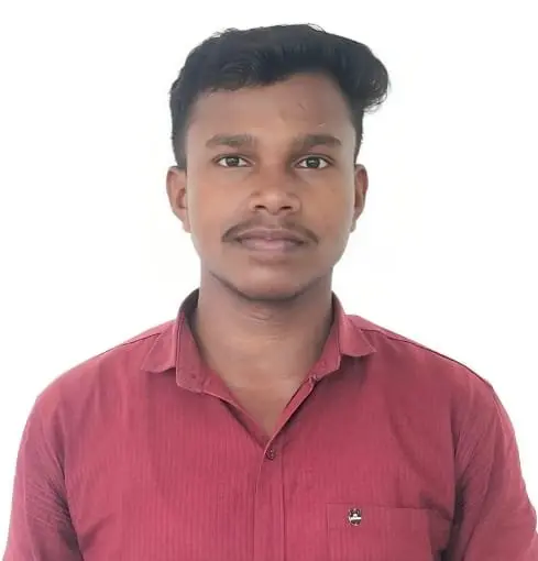 RAM KUMAR