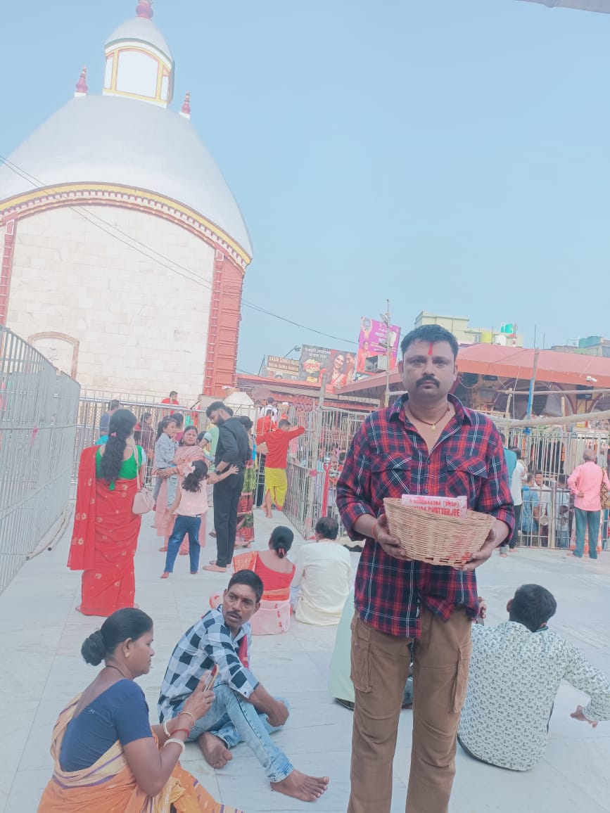 JAYDEV KUSHIARY Image