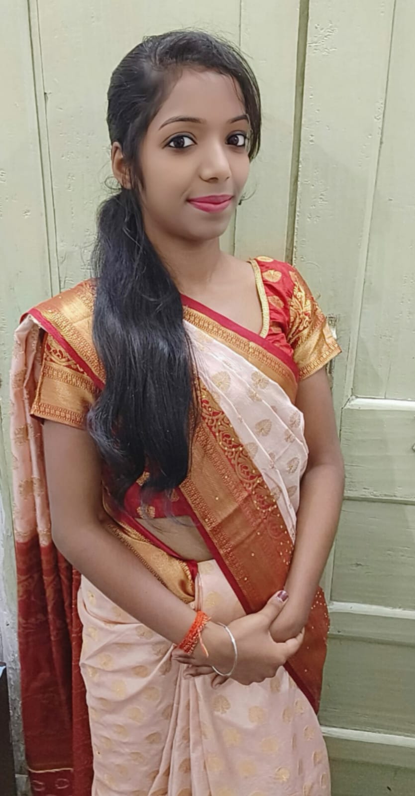 MISS AMISHA KUMARI Image