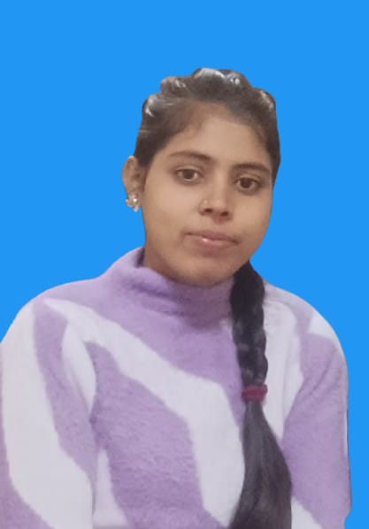 Akanksha Yadav Image