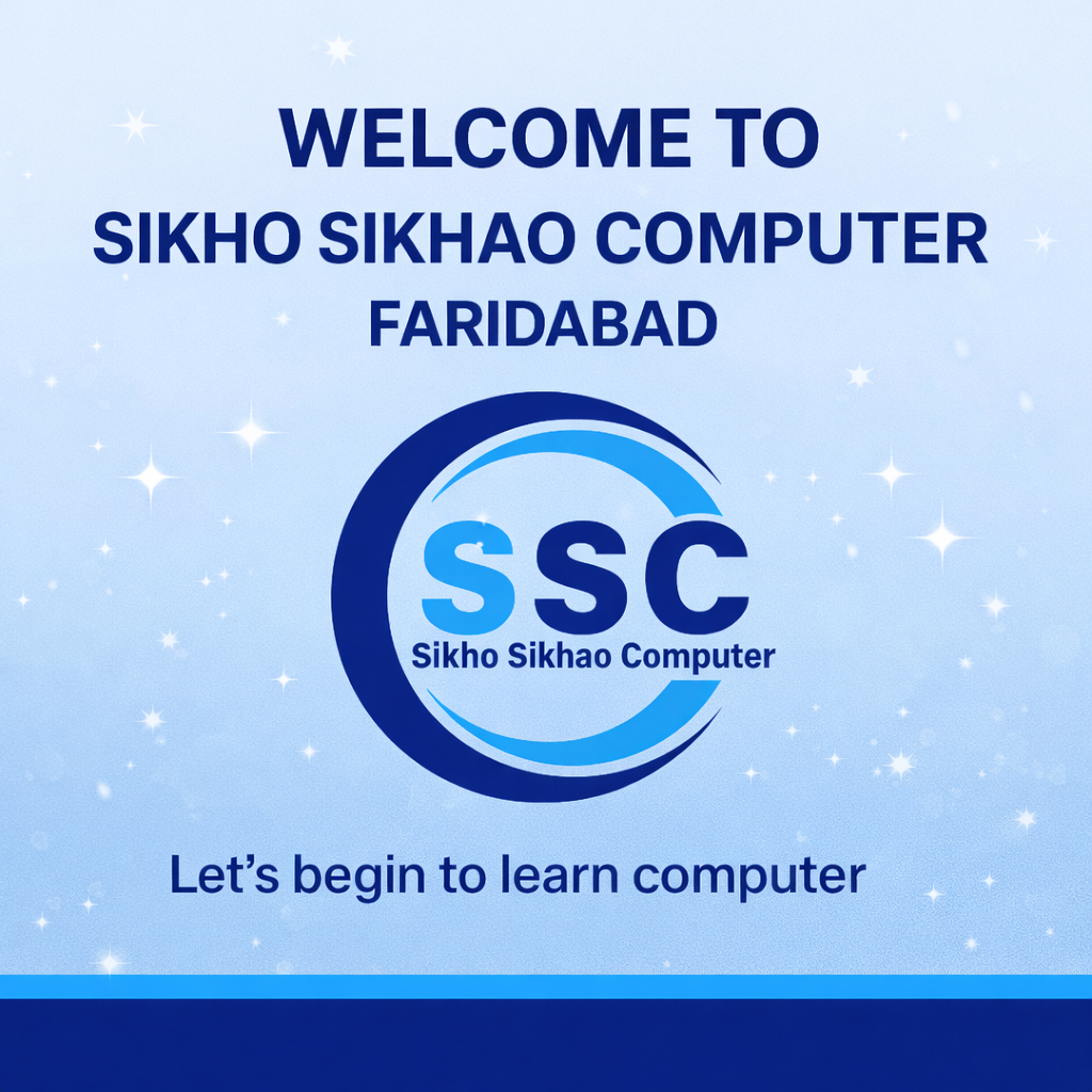 Certificate Award Ceremony Image