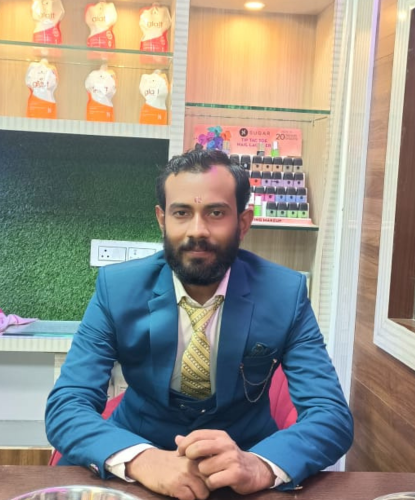 Mr. Sanjeev Kumar Image