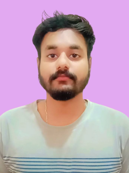 NIKHIL SINGH Image