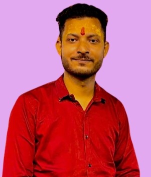 SUMANT PARASHAR Image