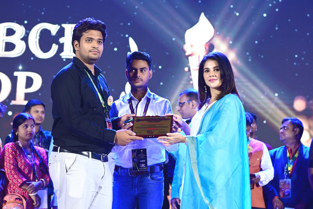 India Level Award