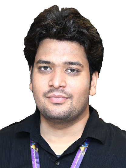 Shubham Sharma Image