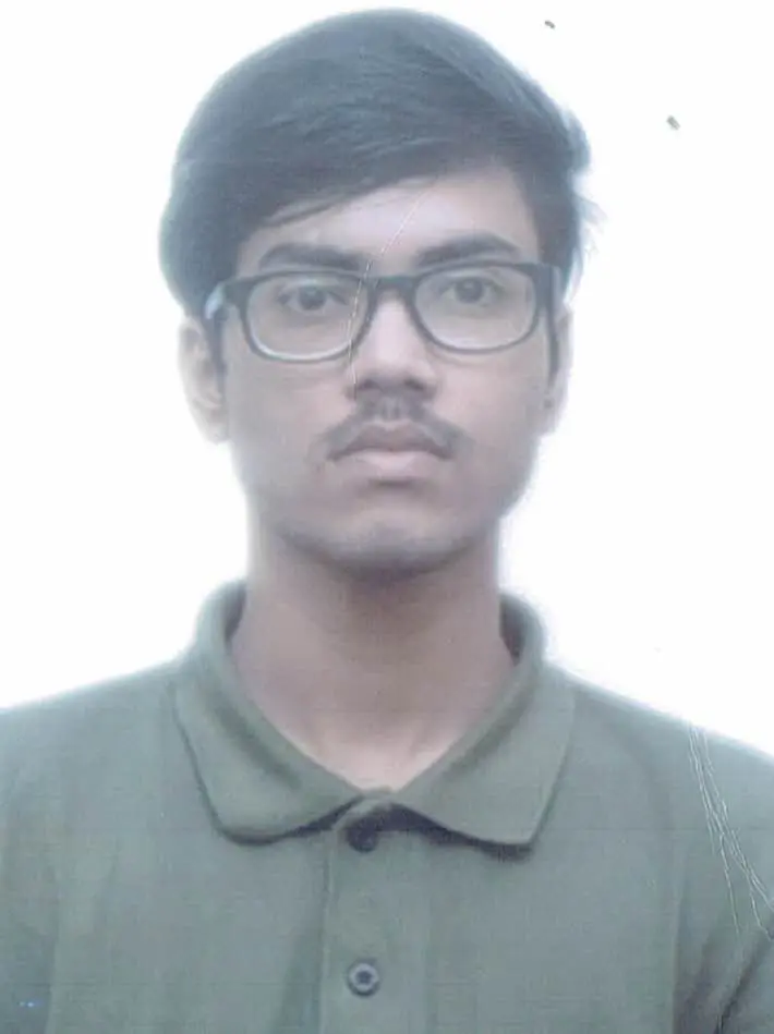Hitesh kumar Kumar