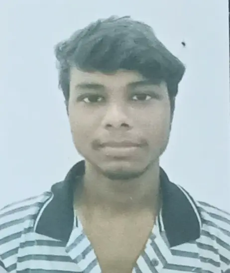Ashish Kumar Kumar