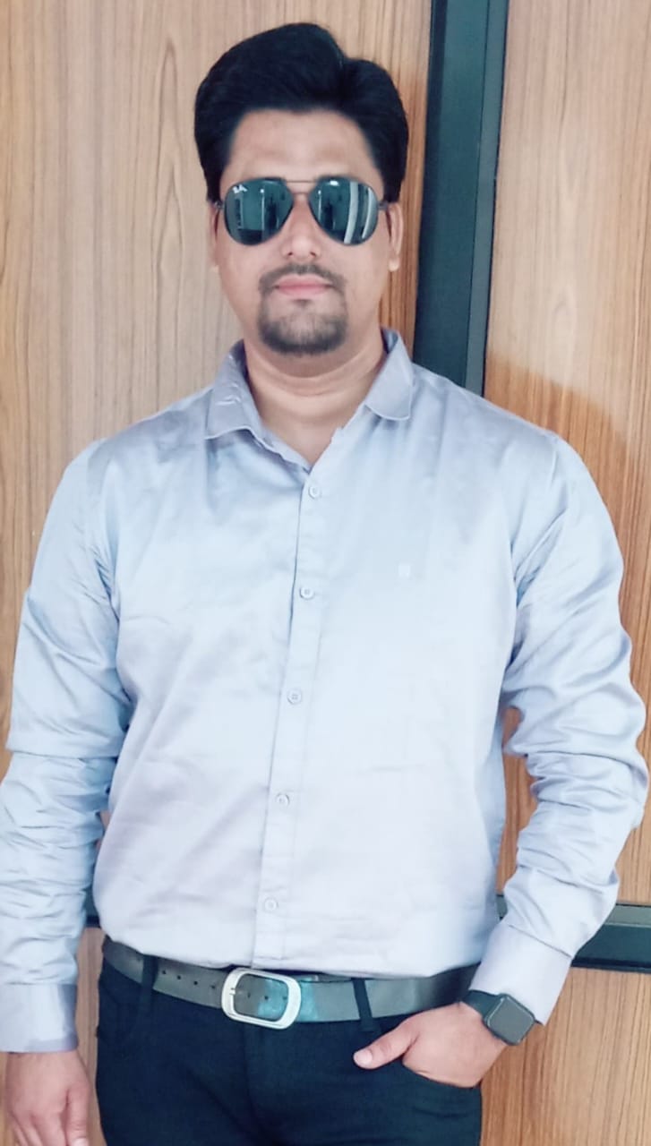 ABDUL KADIR ANSARI Image