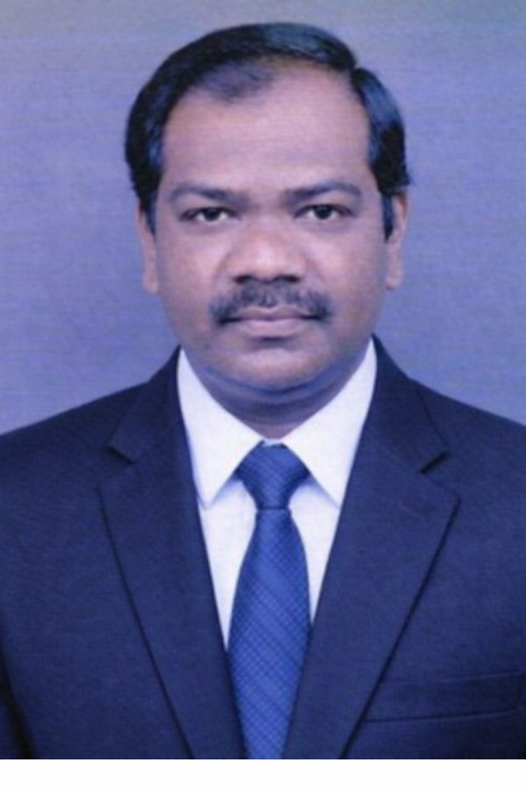 Mr. DEEPAK KUMAR JAIN Image